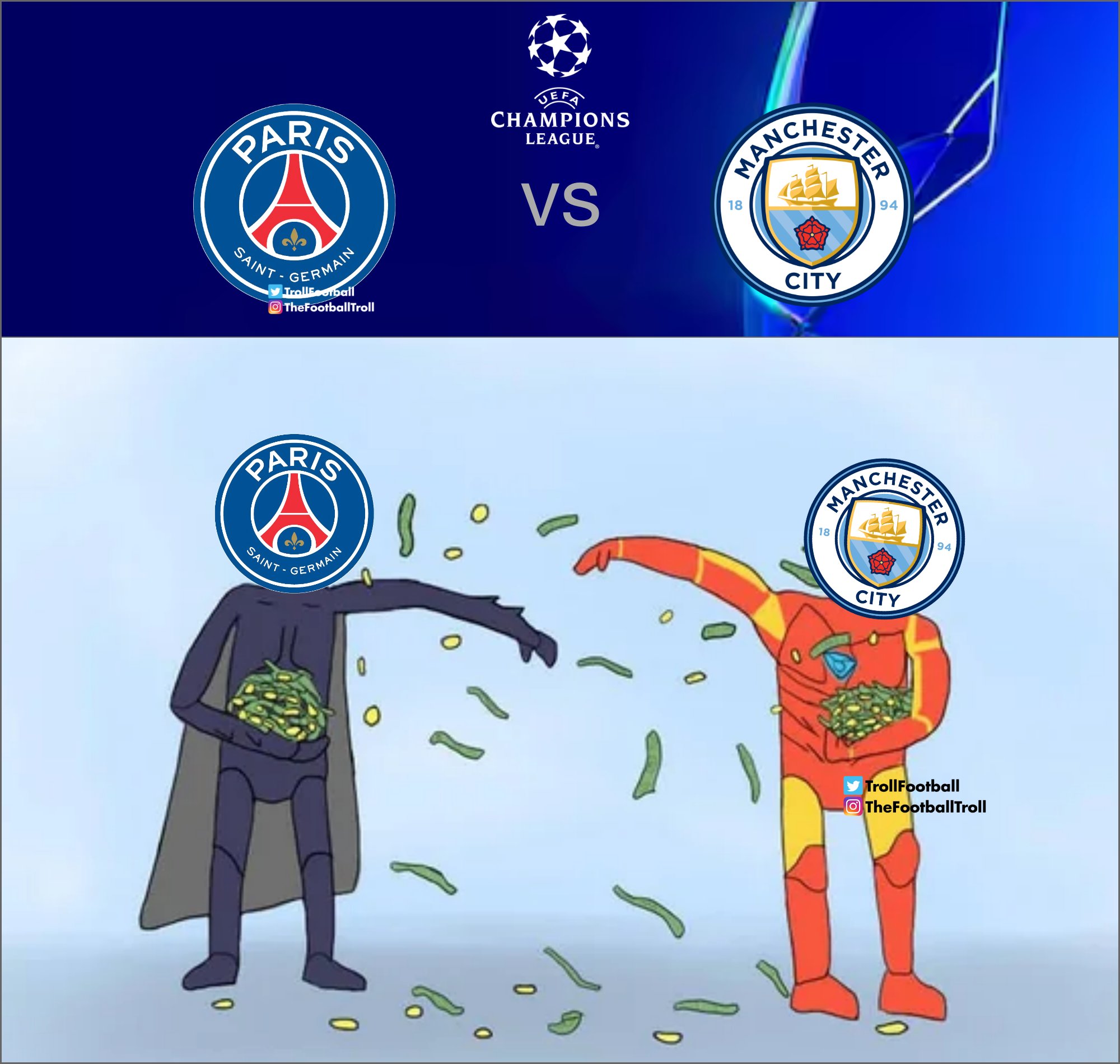 巴黎翻盘西班牙,费兰·托雷斯统治全场的简单介绍 巴黎翻盘西班牙,费兰·托雷斯统治全场的简单介绍