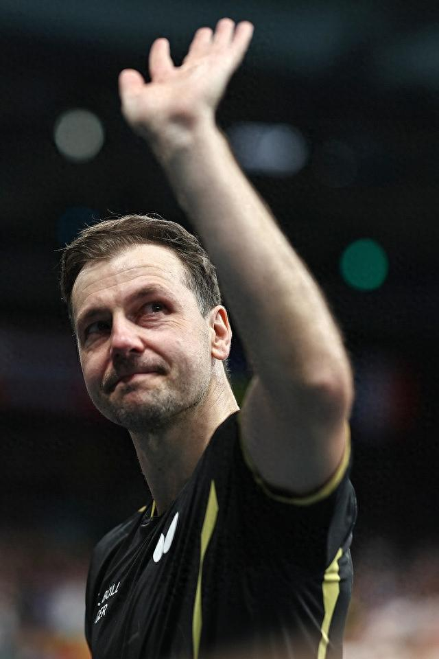 PG电子游戏-关于中国乒乓球队力克比利时乒乓球队，波尔爆发神勇的信息