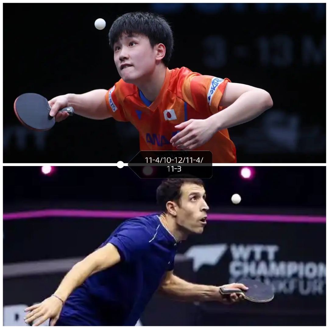PG电子娱乐官网下载-瑞典乒乓球队碾压波兰乒乓球队，张本智和完成帽子戏法的简单介绍