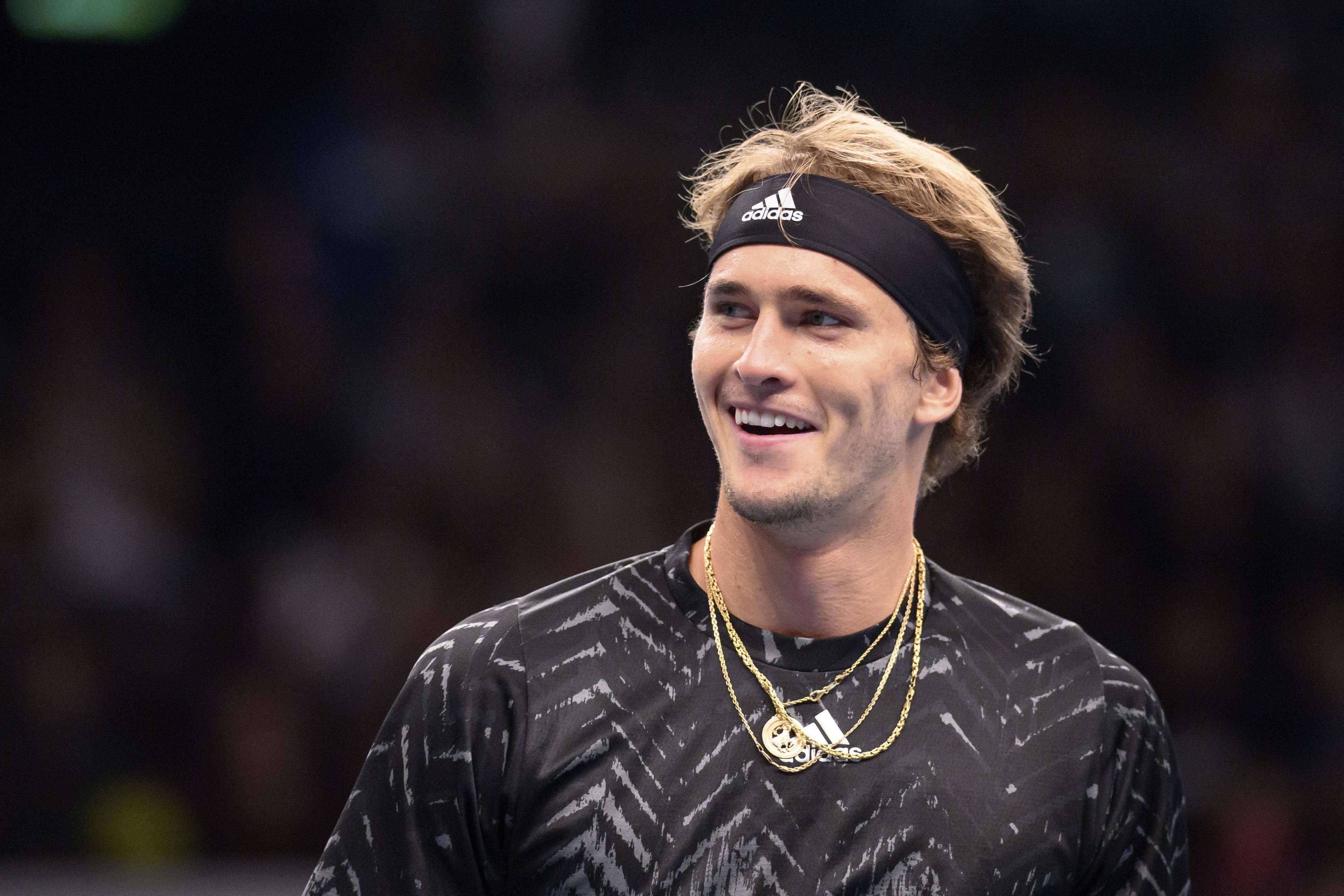 关于世界网球队完胜意大利网球队,兹维列夫惊艳世界的信息 关于世界网球队完胜意大利网球队,兹维列夫惊艳世界的信息