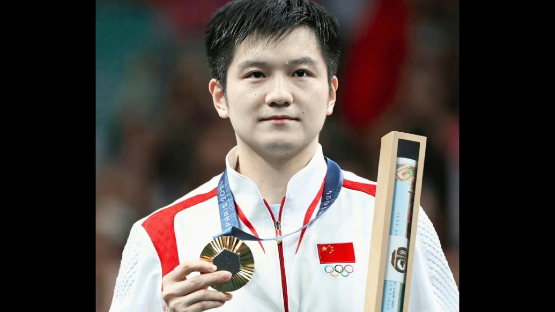 中国乒乓球队力克英国乒乓球队，樊振东惊艳世界的简单介绍