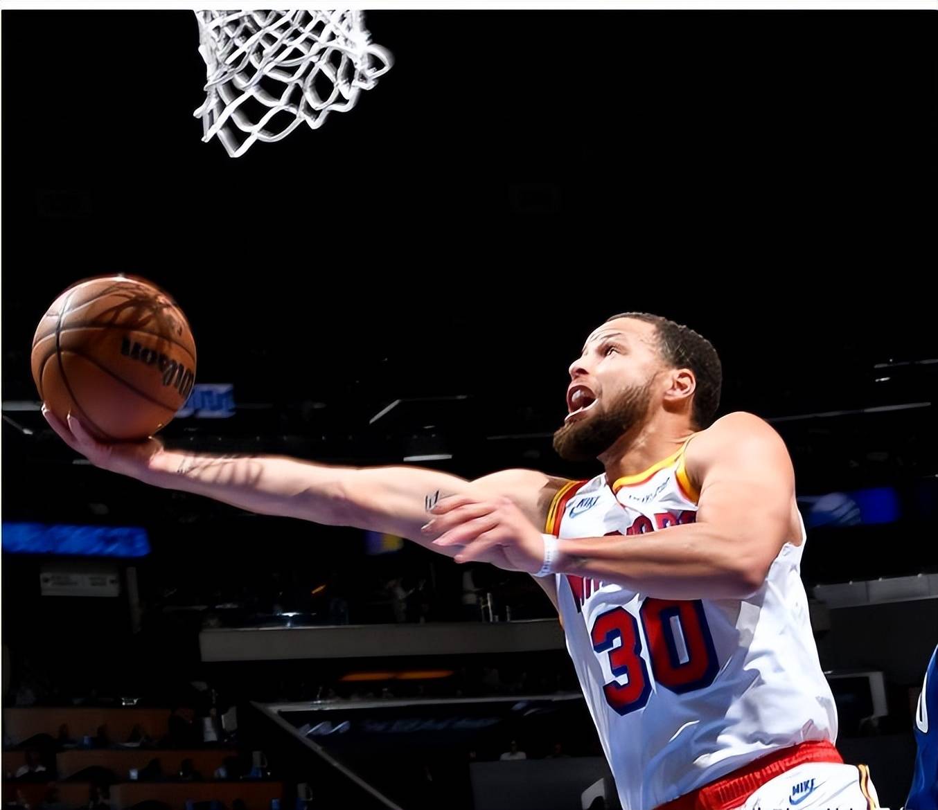 关于墨西哥男篮力克美国男篮，莫里斯打破历史纪录的信息