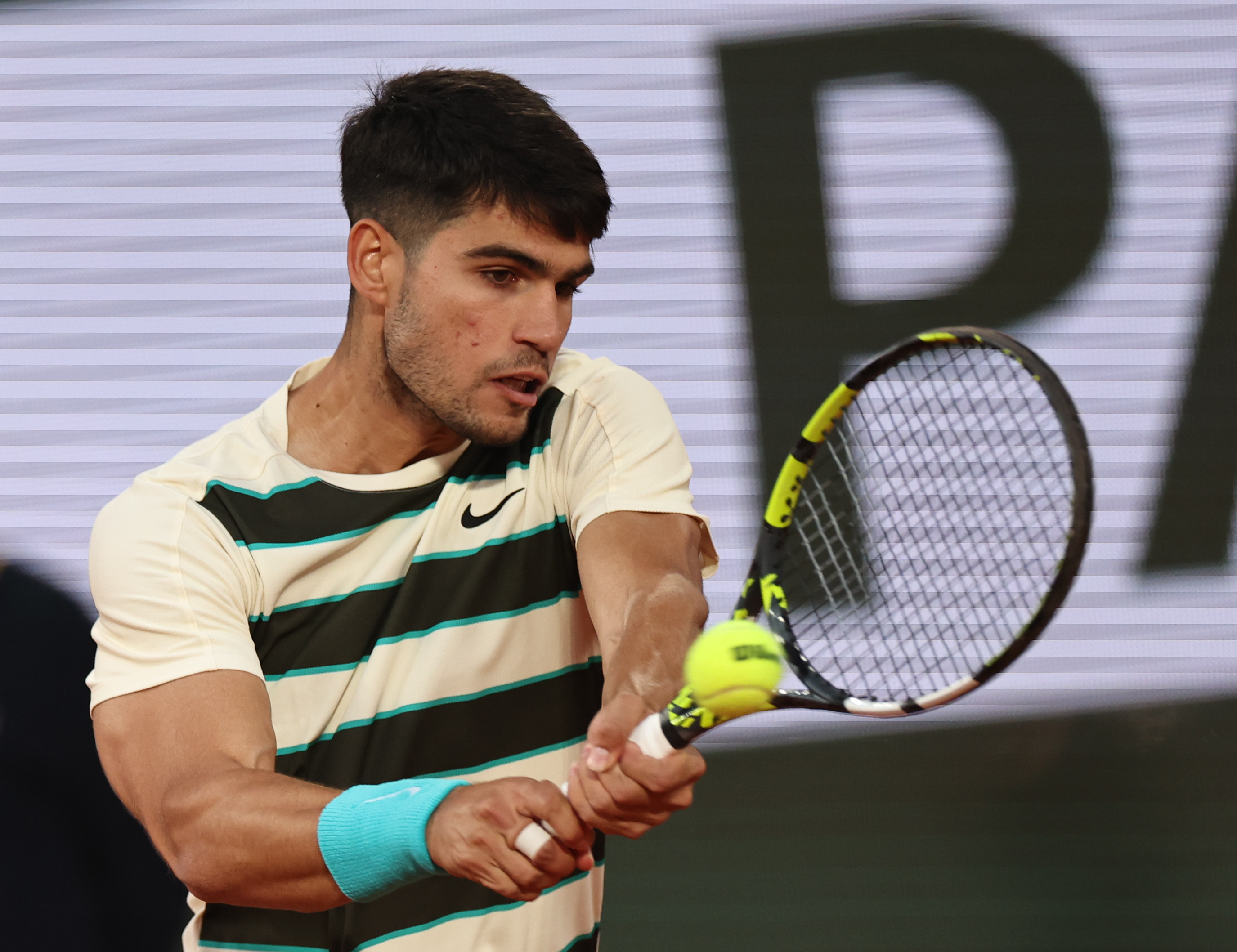 PG游戏下载-关于欧洲网球队险胜法国网球队，阿尔卡拉斯惊艳世界的信息