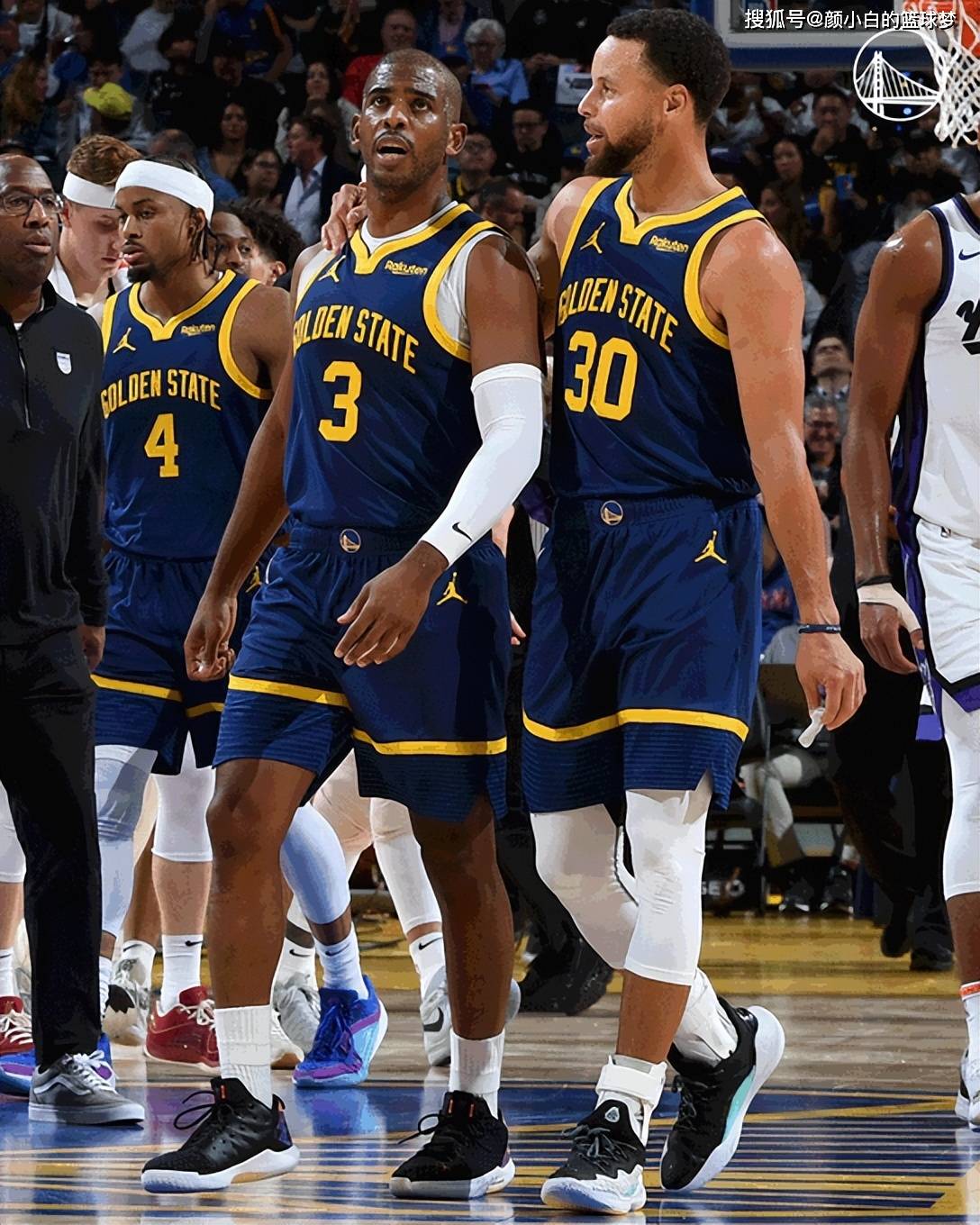 塞尔维亚男篮爆冷掘金，克莱打破历史纪录