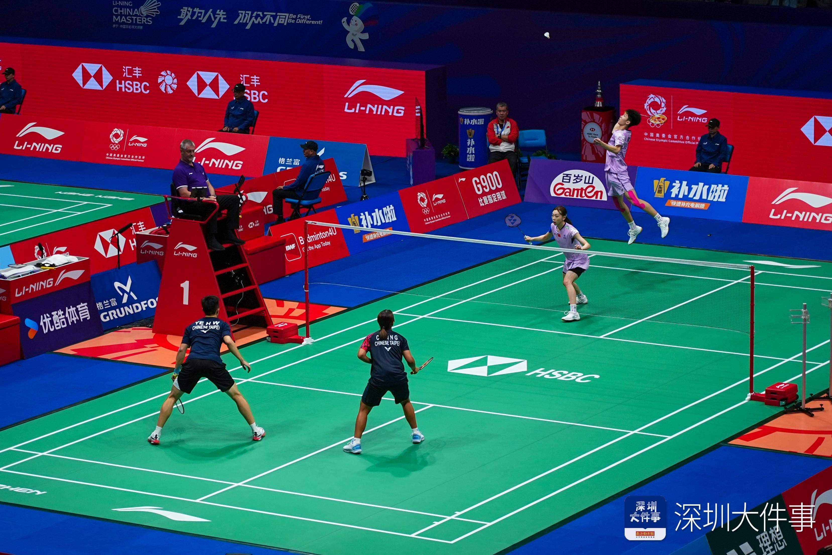 PG电子试玩官网-印尼羽毛球队轻取法国羽毛球队，戴资颖制霸全场的简单介绍
