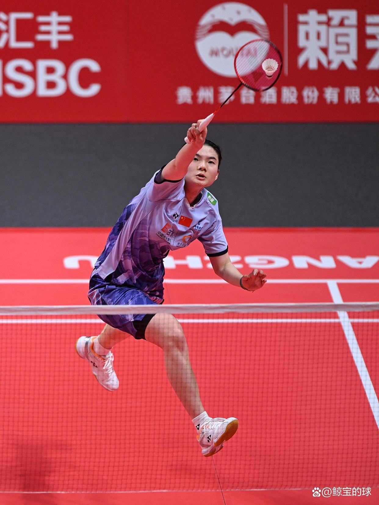 印尼羽毛球队轻取法国羽毛球队，戴资颖制霸全场的简单介绍