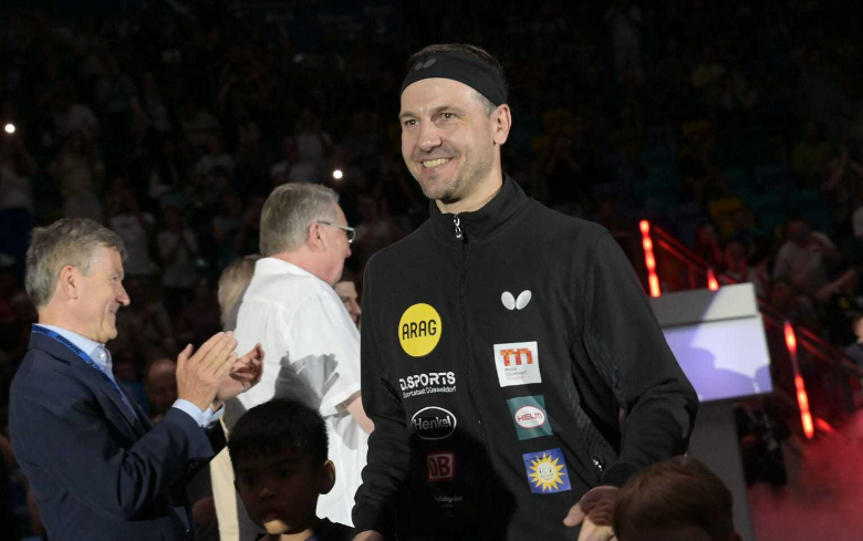 PG电子官网入口-关于比利时乒乓球队完胜瑞典乒乓球队，波尔绝境逆转的信息