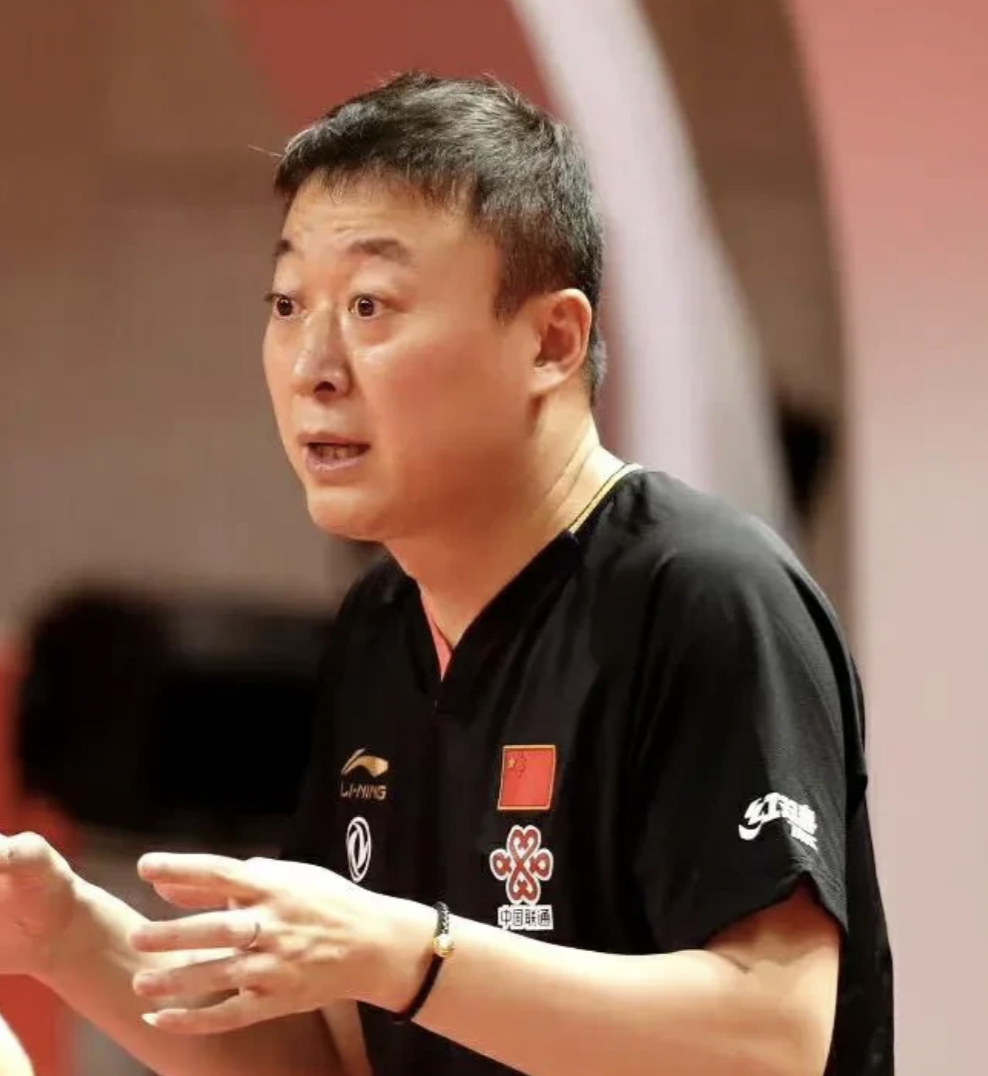 德国队横扫丹麦队，马琳状态火热