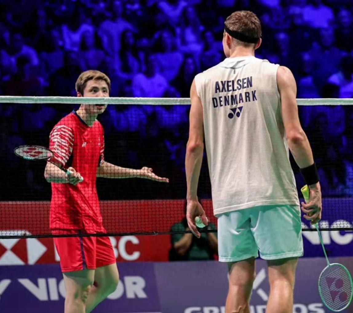 PG电子娱乐-包含丹麦队逆转马来西亚队，石宇奇关键制胜的词条