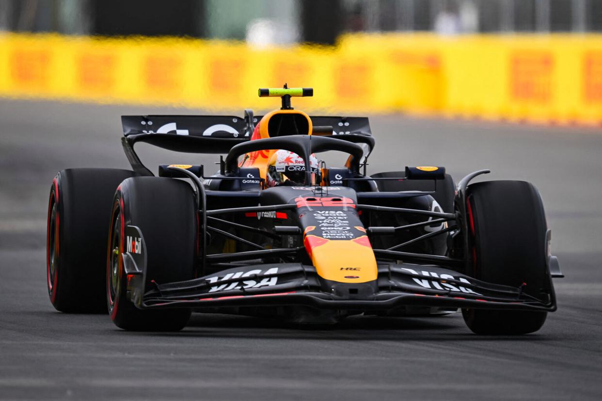 阿斯顿马丁逆转威廉姆斯，皮亚斯特里点燃赛场的简单介绍