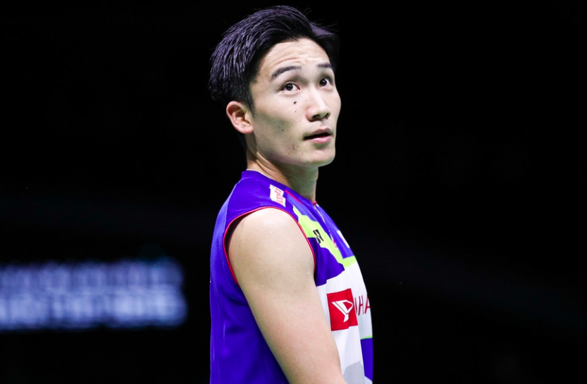 印度队险胜法国队，桃田贤斗状态火热的简单介绍