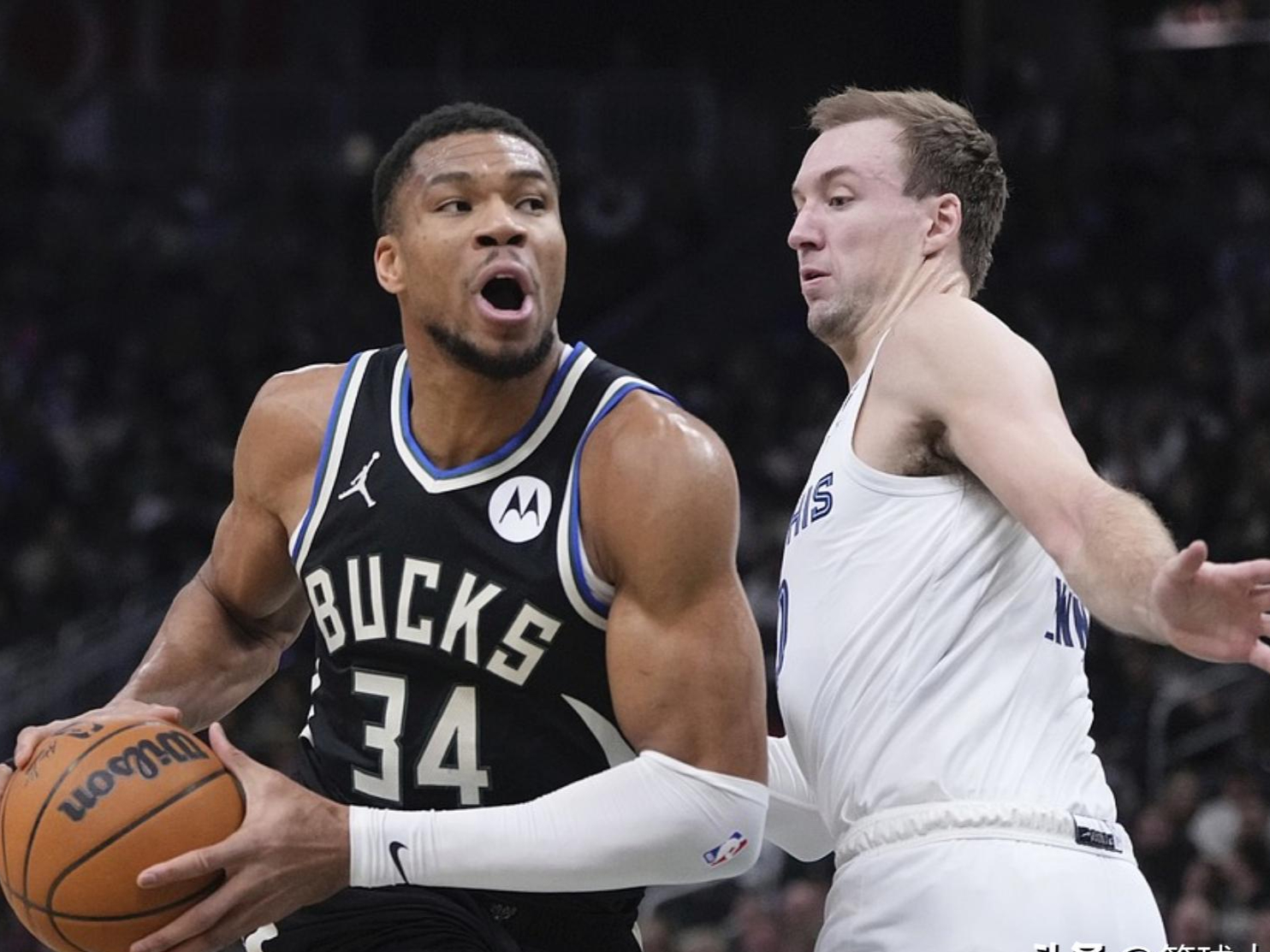 魔术逆转灰熊，米切尔状态火热