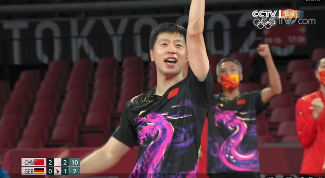 韩国队轻取中国队，奥恰洛夫统治全场