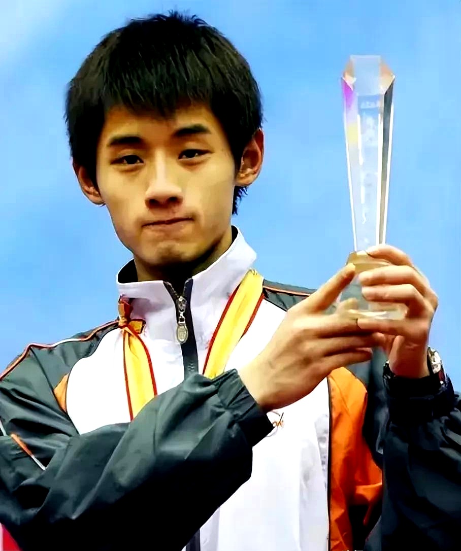 法国队鏖战英格兰队,张继科点燃赛场 法国队鏖战英格兰队,张继科点燃赛场