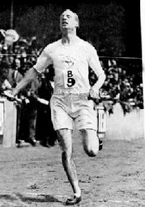 关于芬兰田径选手勇夺米跑亚军，实力不凡！的信息