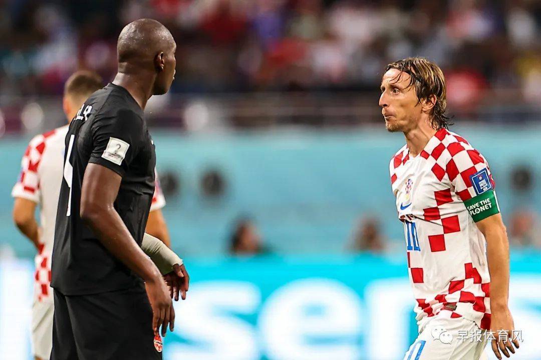 苔加慕大漫败克罗地亚，无缘小组出线的简单介绍