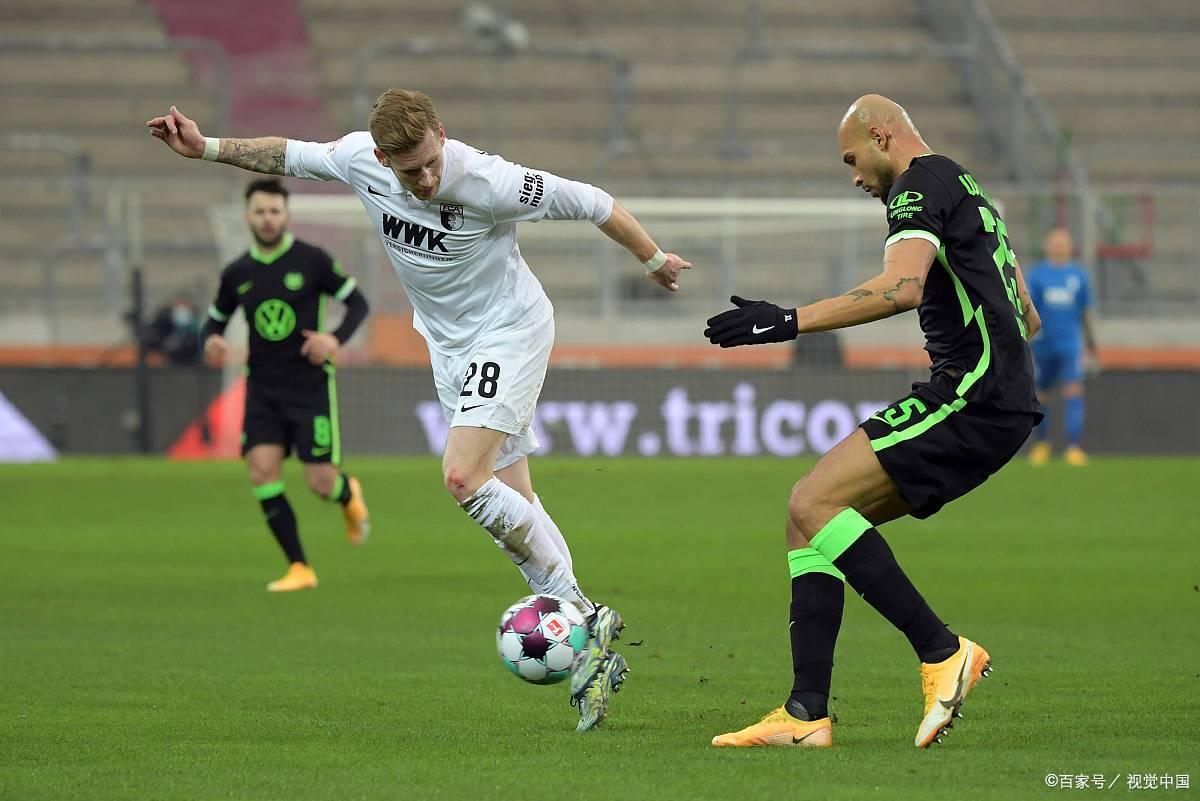 沃尔夫斯堡防线遭遇困境，球队急需稳定表现的简单介绍