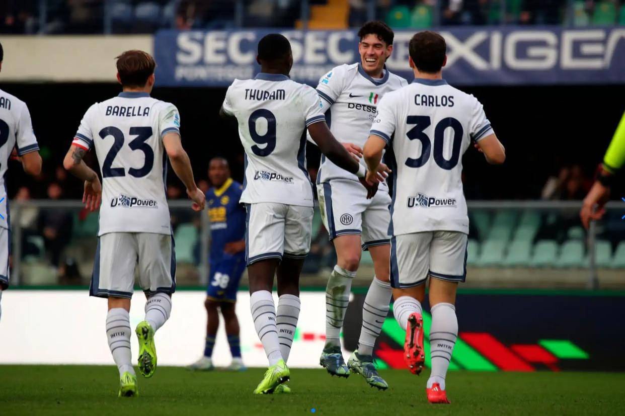 包含意甲球队战术冷门频现,考验教练智慧的词条 包含意甲球队战术冷门频现,考验教练智慧的词条