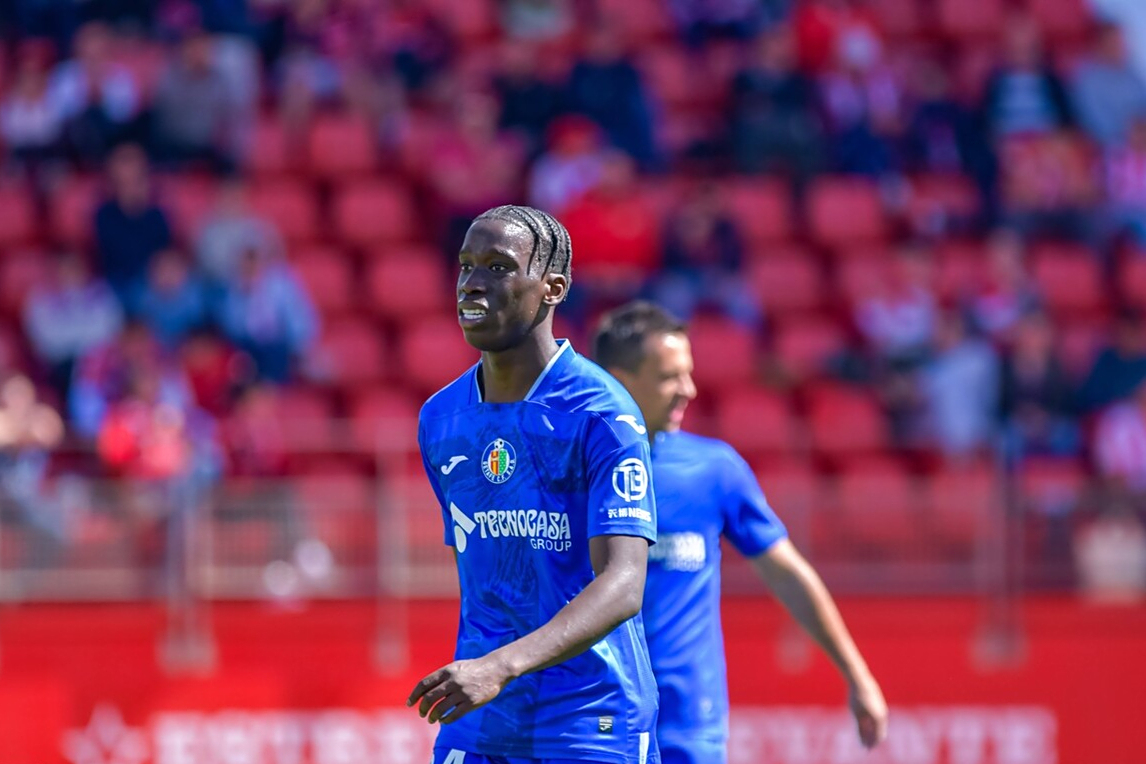 毕尔巴鄂竞技主场击败赫塔菲，保持不败