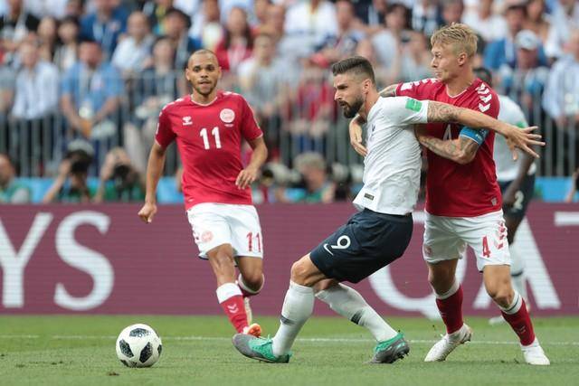 关于欧国联比赛瑞士队失利，未能晋级下一轮的信息