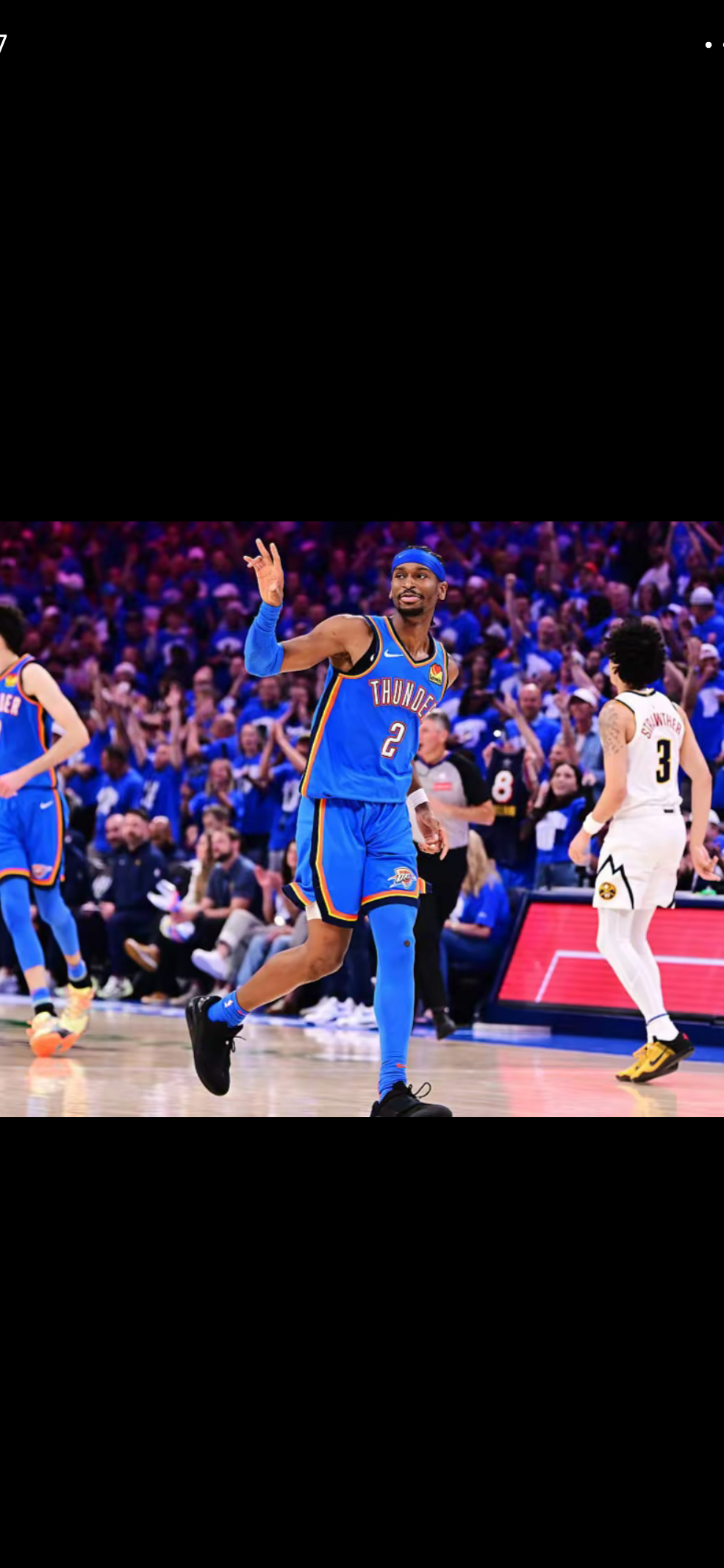 NBA季后赛强队独霸，晋级领先