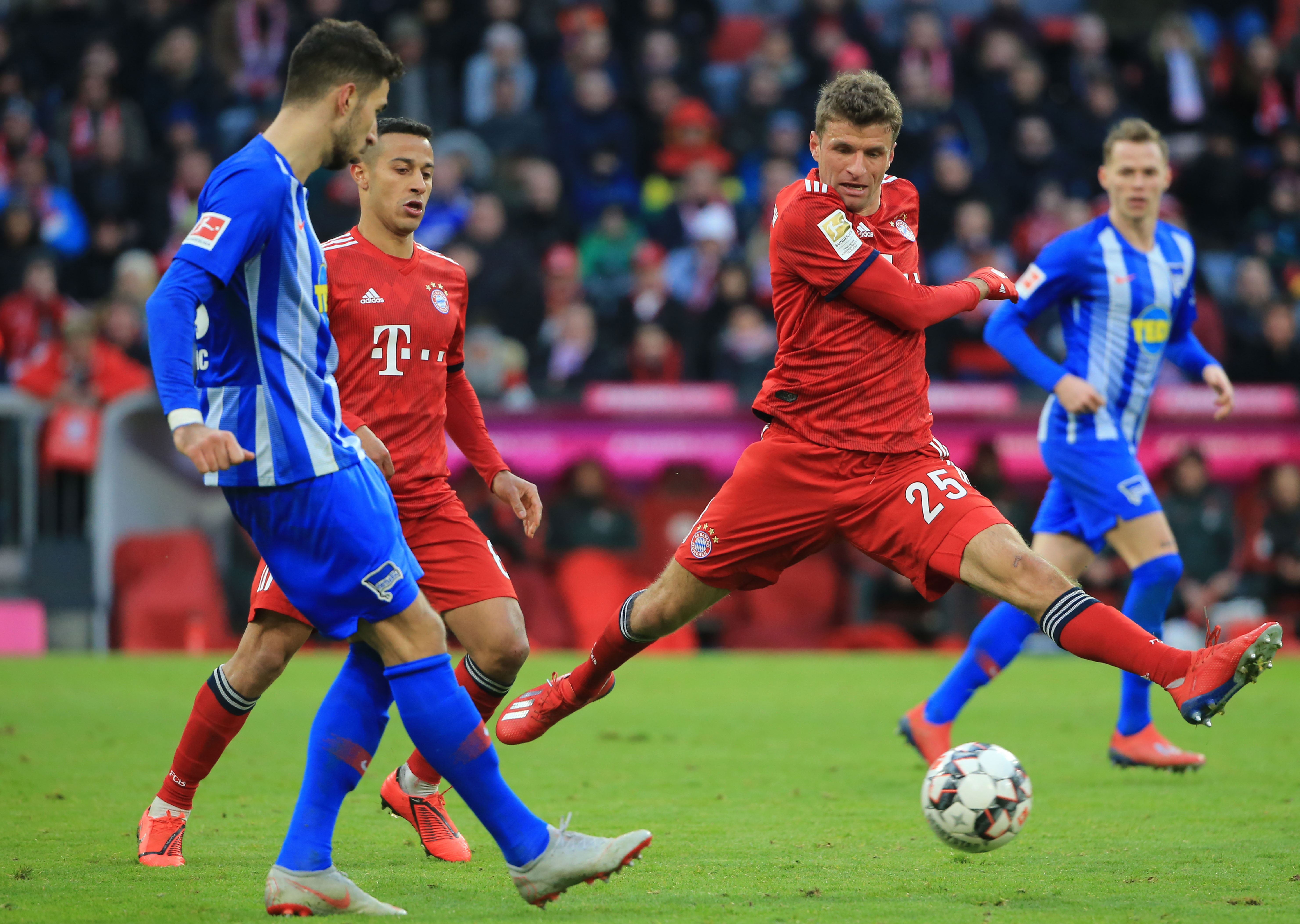 PG电子娱乐官网-拜仁慕尼黑队在德国足球赛中取得胜利