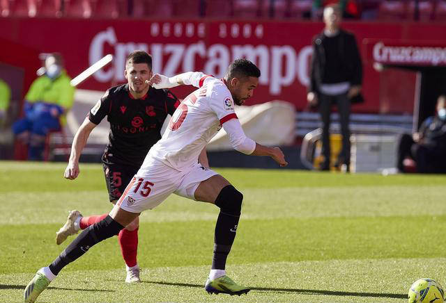 关于塞维利亚球队在客场争取关键胜利,迎来挑战的信息 关于塞维利亚球队在客场争取关键胜利,迎来挑战的信息