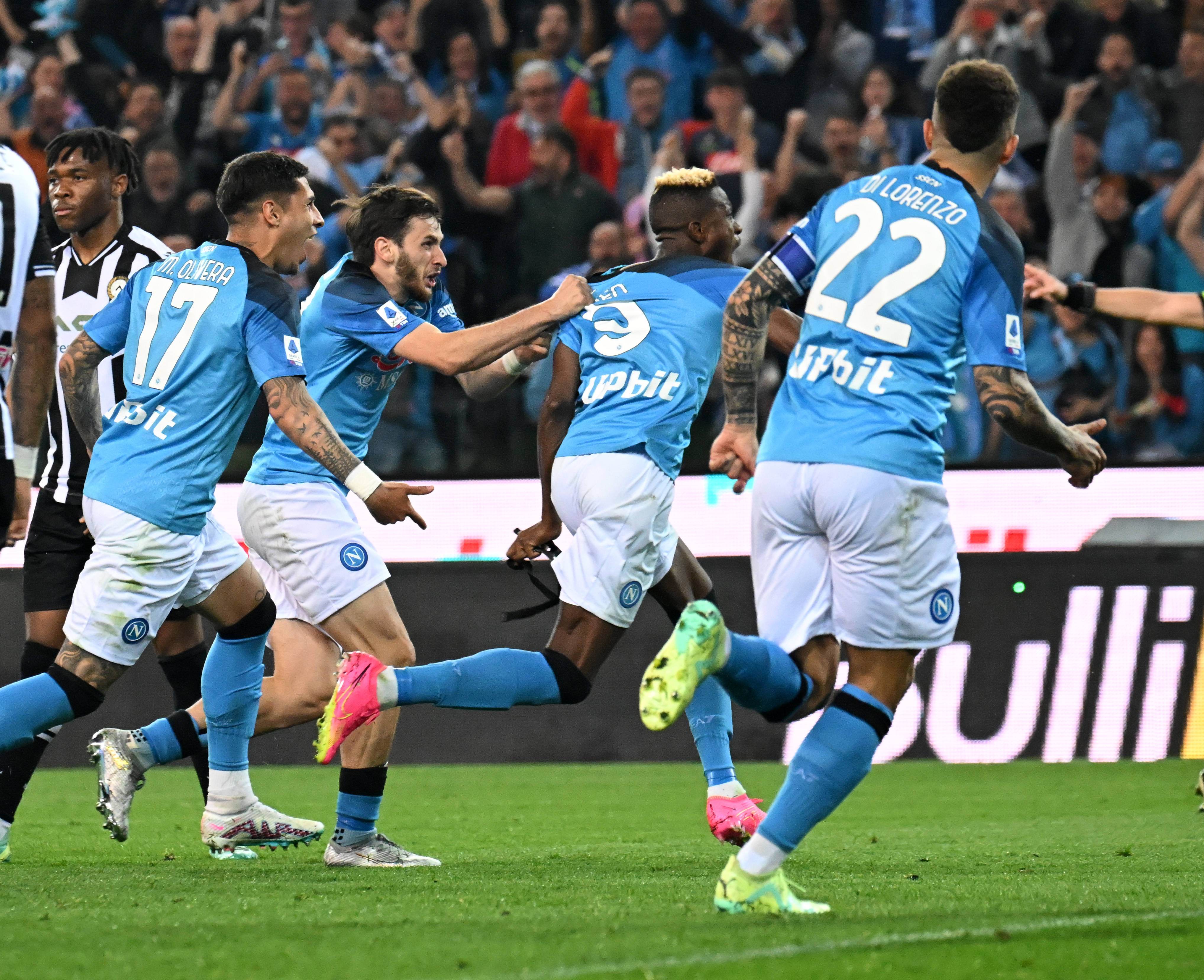 卡利亚里客场大胜国米，引发热议赛况的简单介绍