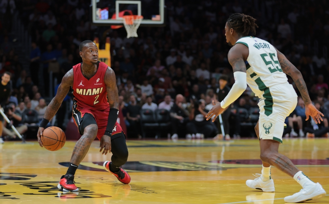 PG电子游戏-雄鹿大胜热火，东部冠军赛席位实力碾压无悬念的简单介绍