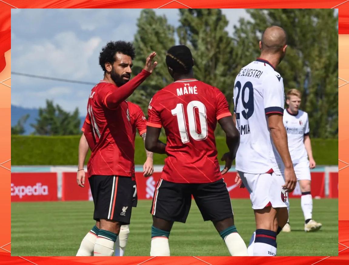 智利险胜利物浦，布鲁诺点燃赛场