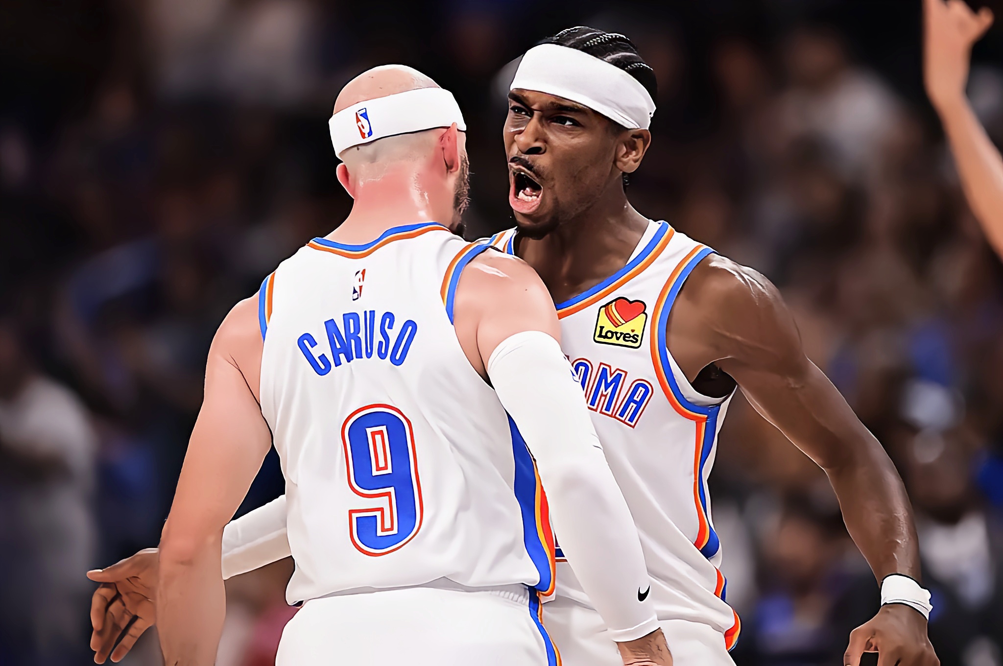 爵士队国王德比赛中险胜，场面火爆激烈的简单介绍