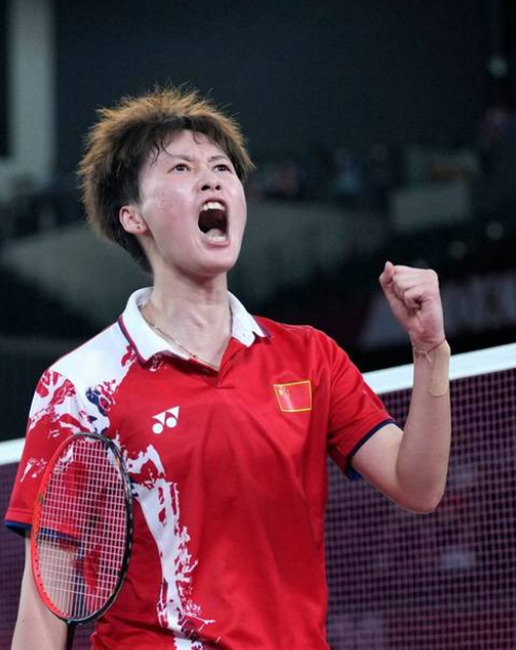 PG电子娱乐在线-关于马来西亚羽毛球队翻盘泰国羽毛球队，戴资颖制霸全场的信息