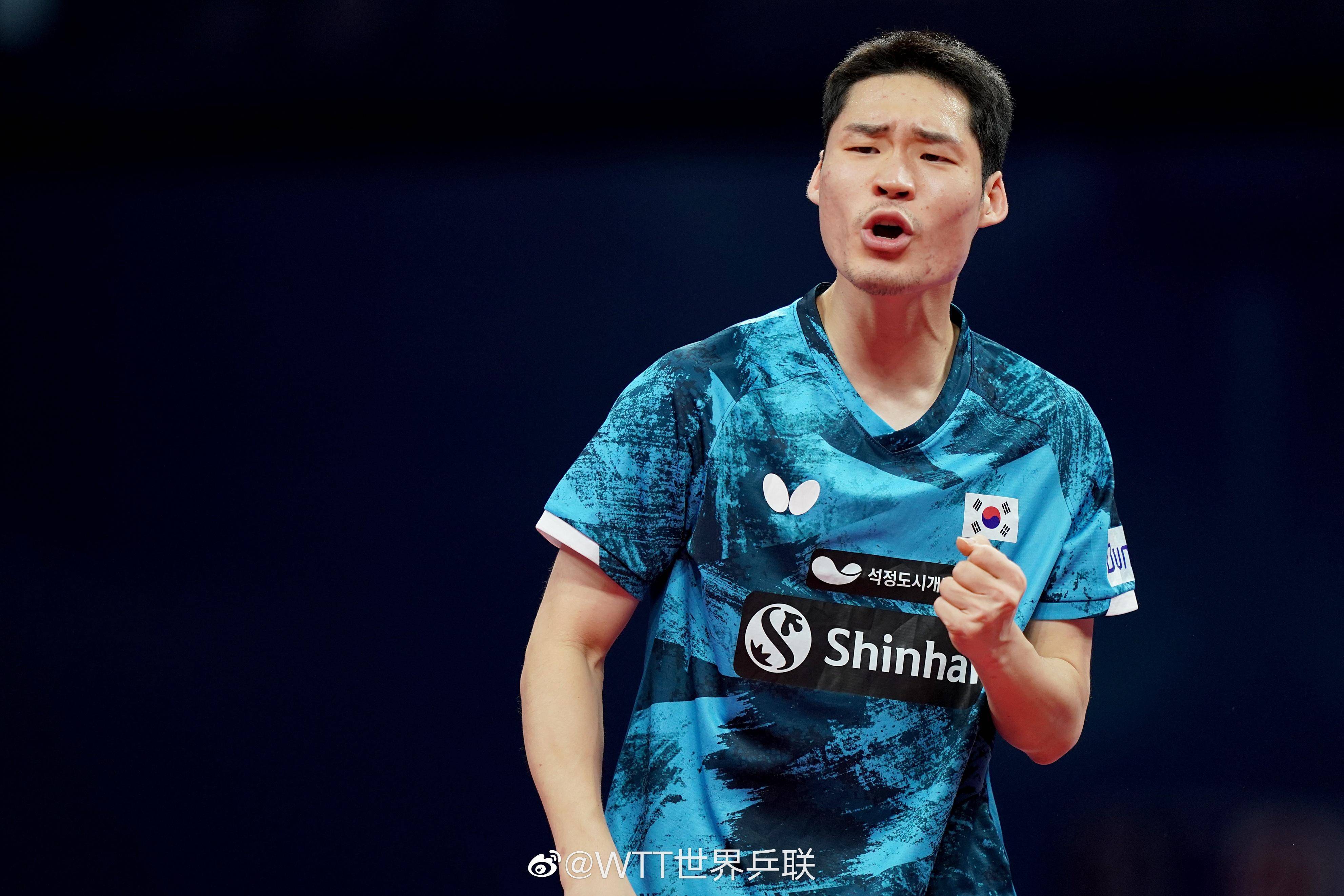 包含韩国羽毛球队翻盘印尼羽毛球队，辛杜完成帽子戏法的词条