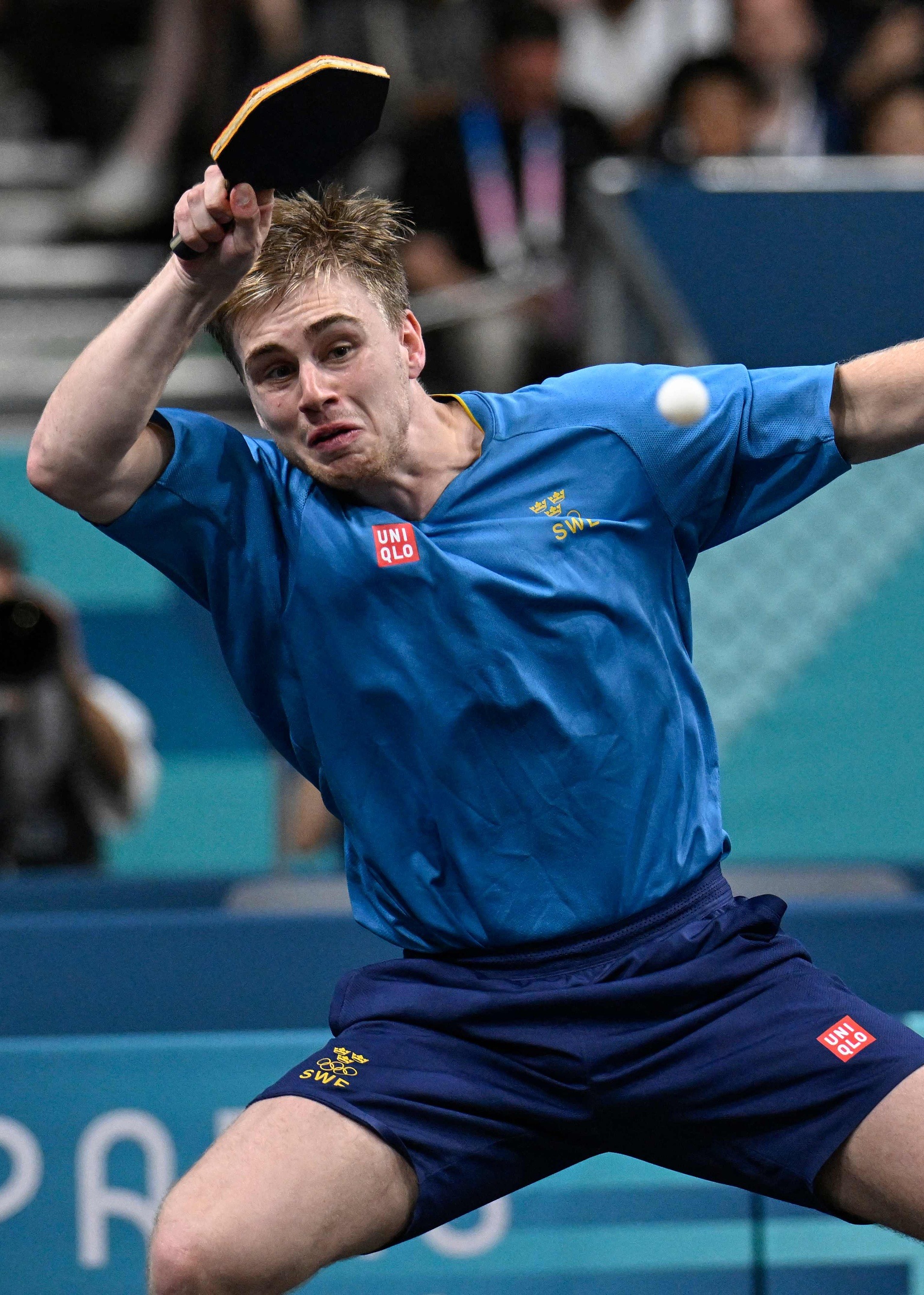 PG电子试玩-包含日本乒乓球队险胜瑞典乒乓球队，波尔高光表现的词条