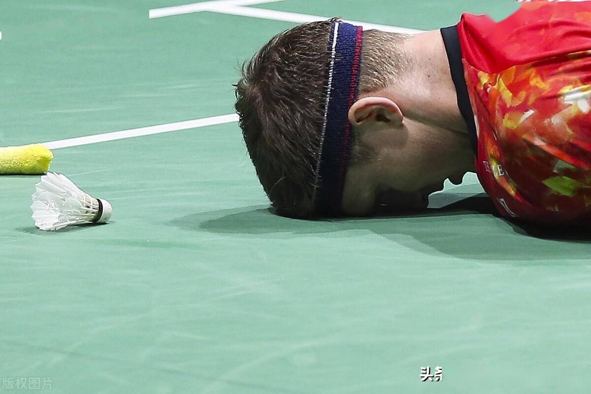 日本羽毛球队绝杀马来西亚羽毛球队，安赛龙爆发神勇的简单介绍