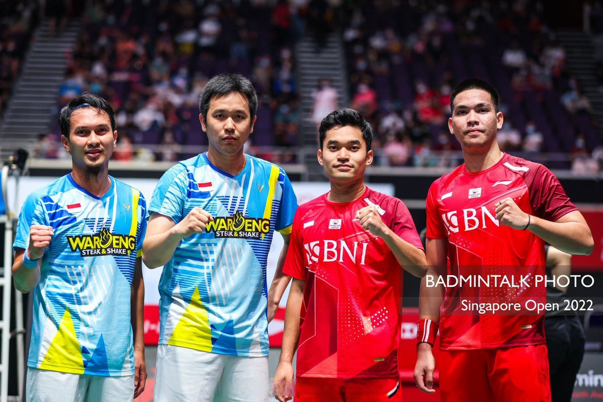 关于韩国羽毛球队轻取印度羽毛球队，陶菲克统治全场的信息