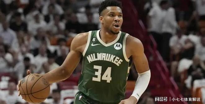 魔术碾压篮网B队，字母哥打破历史纪录