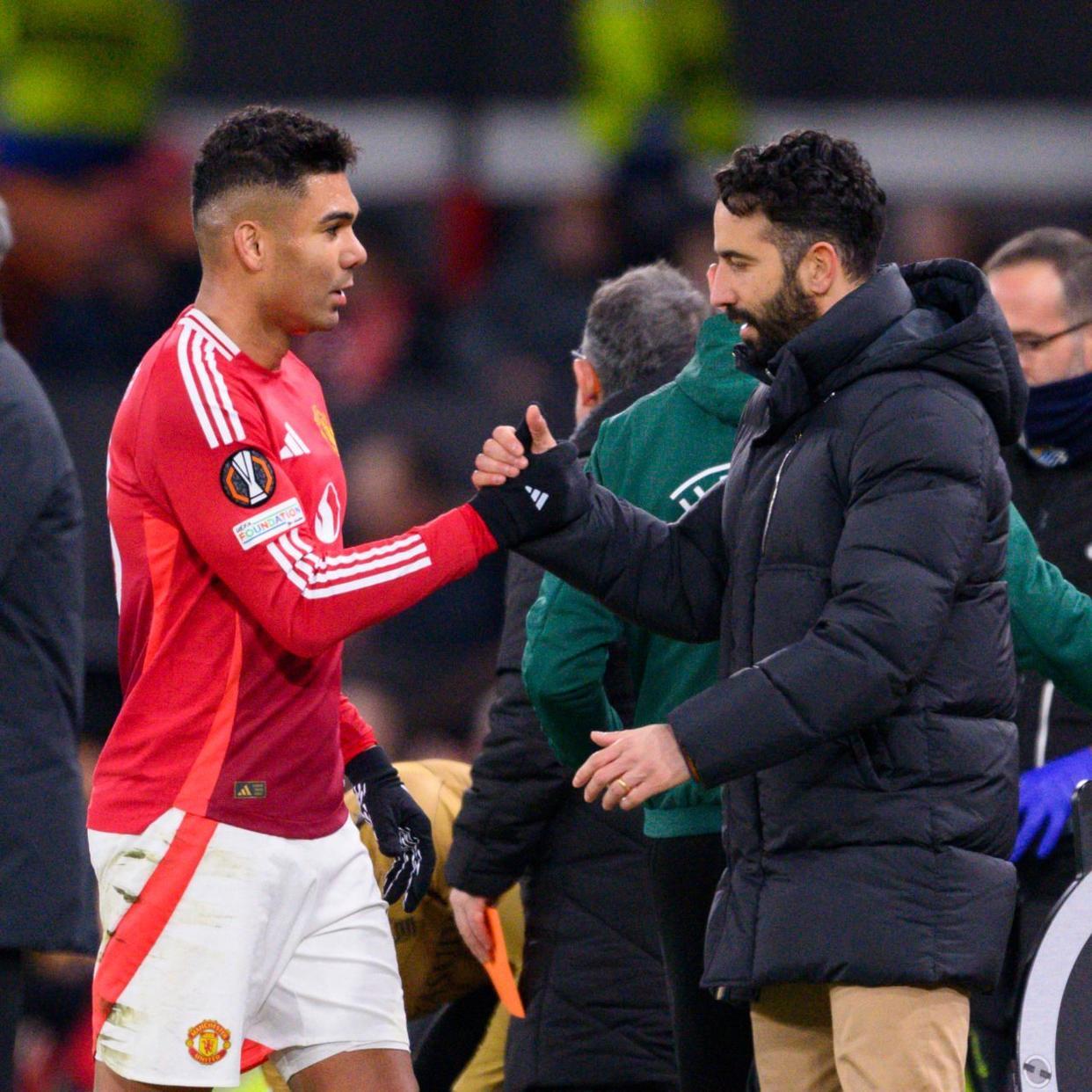 勒沃库森险胜土耳其，卡塞米罗一己之力扛起全队的简单介绍