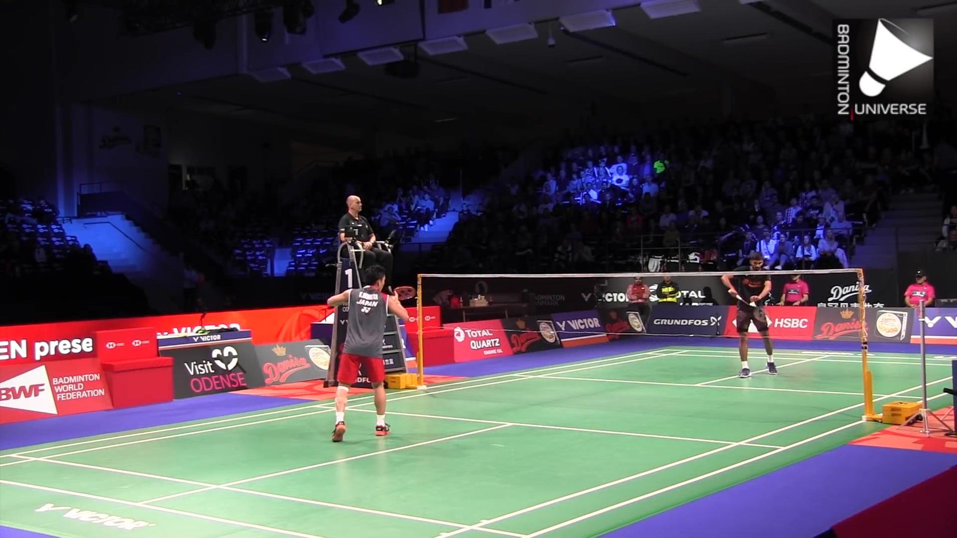 包含韩国队碾压丹麦队，桃田贤斗统治全场的词条