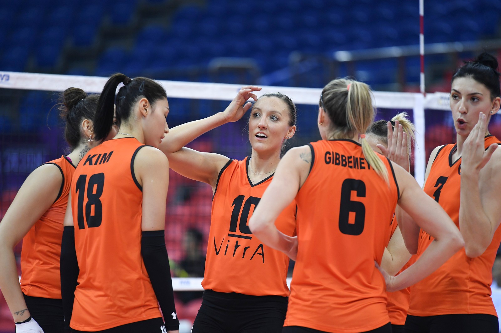 中国乒乓球队碾压法国乒乓球队，奥恰洛夫完成帽子戏法的简单介绍