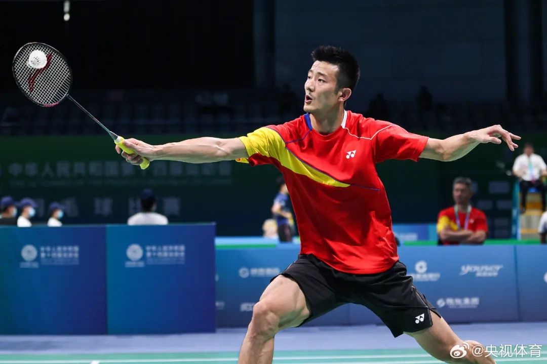 关于韩国羽毛球队逆转丹麦羽毛球队，谌龙关键制胜的信息