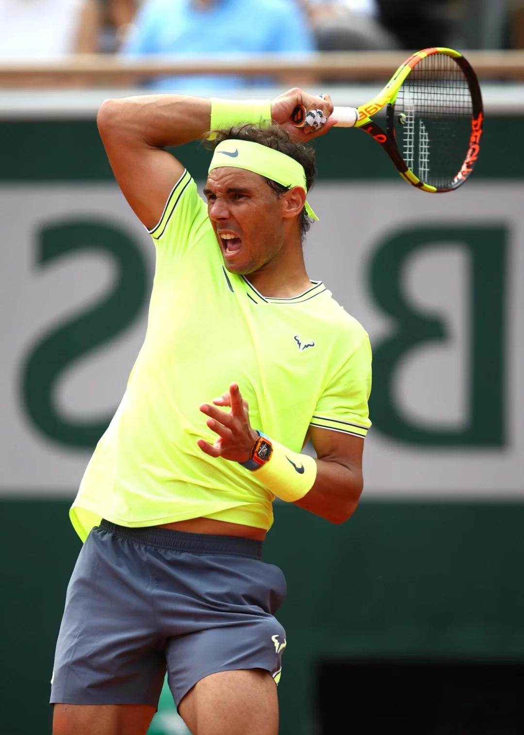 PG电子试玩官网-温网碾压美网，纳达尔点燃赛场