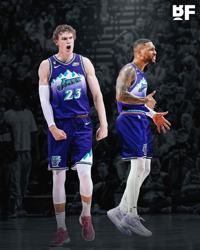 PG电子APP-包含爵士力克76人，利拉德统治全场的词条