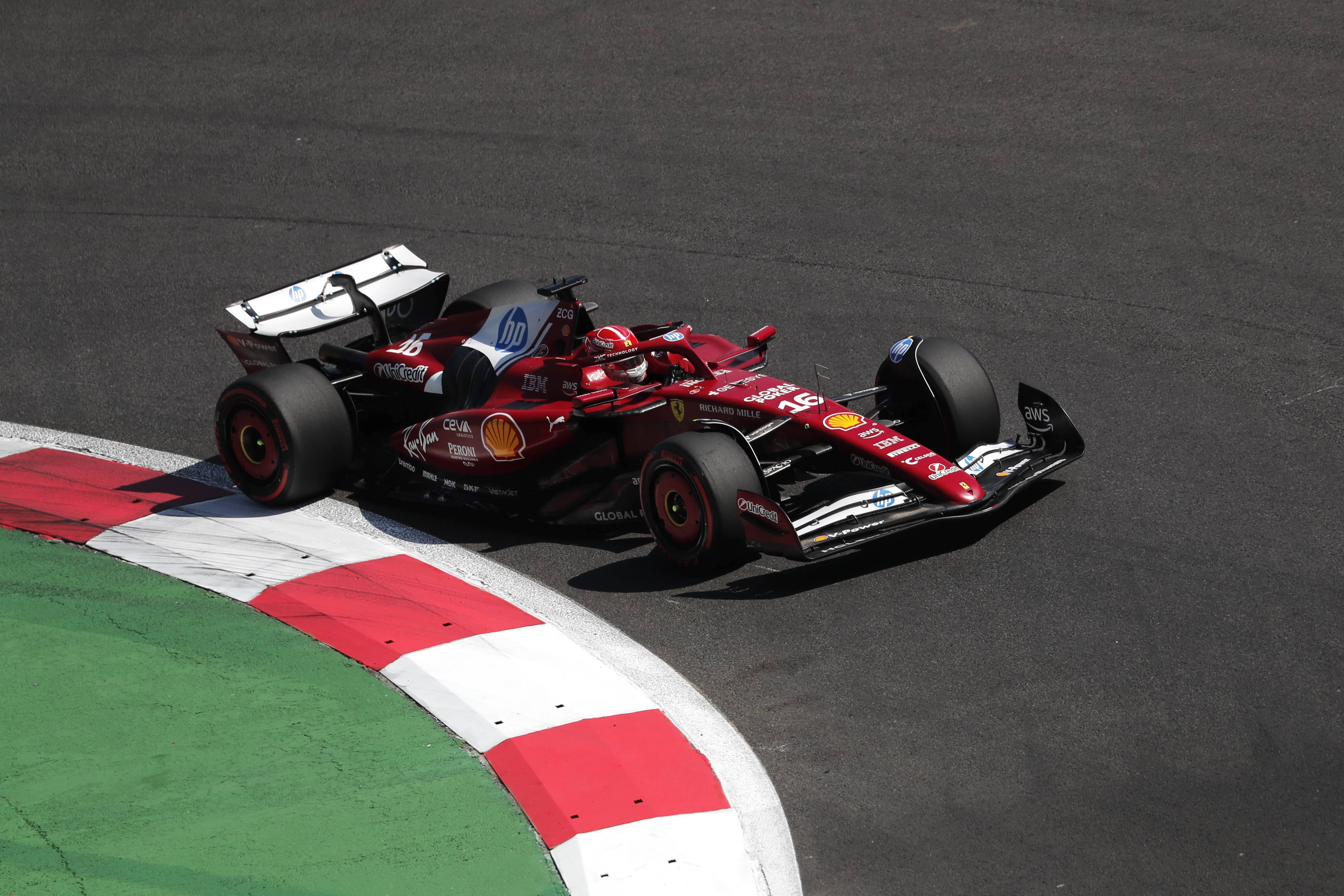 PG电子线上登入-法拉利完胜红牛车队，勒克莱尔惊艳四座的简单介绍