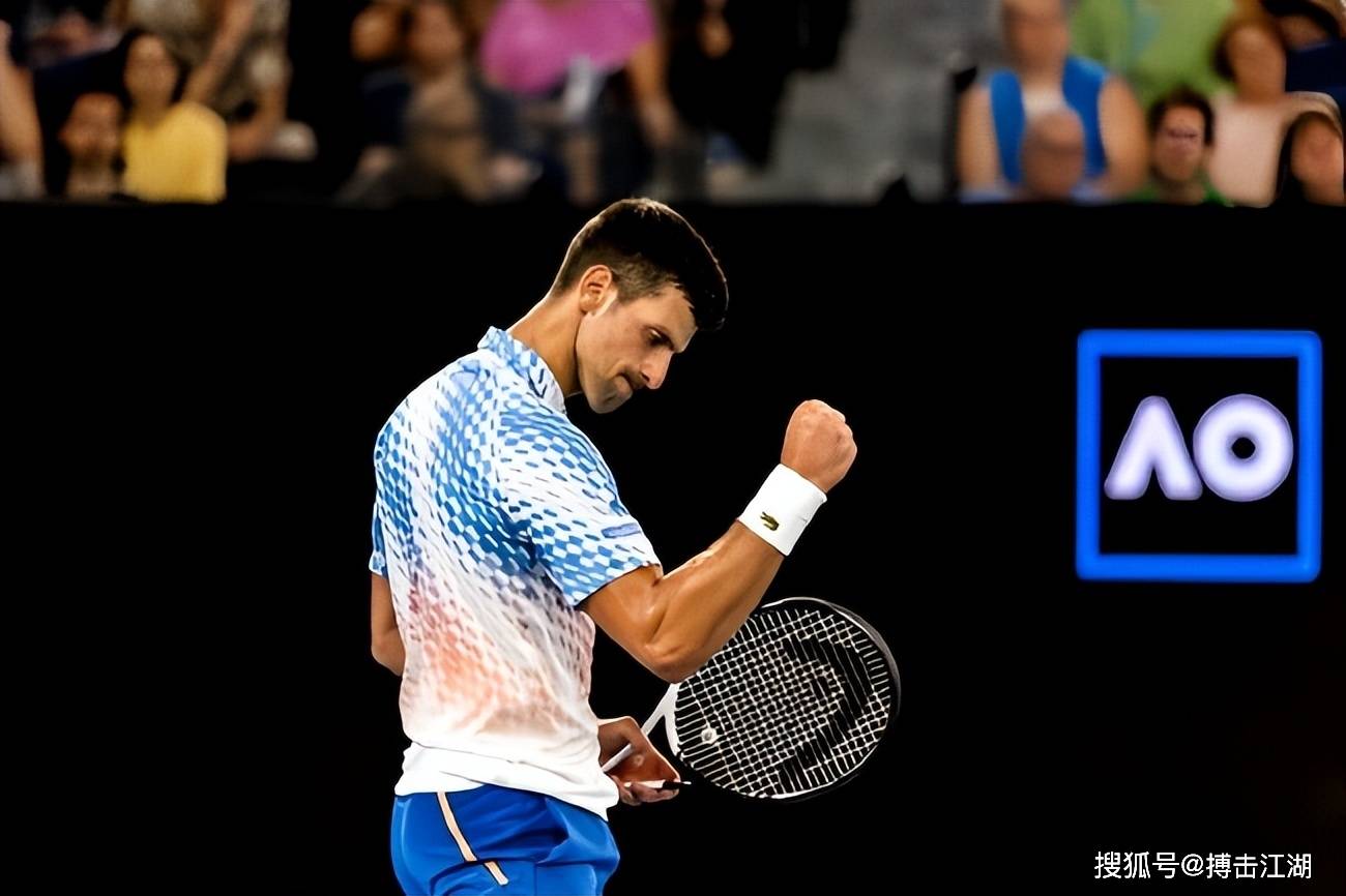 拉沃尔杯绝杀澳网,德约科维奇扛起全队的简单介绍 拉沃尔杯绝杀澳网,德约科维奇扛起全队的简单介绍